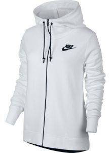 ΖΑΚΕΤΑ NIKE SPORTSWEAR ADVANCE 15 HOODIE ΛΕΥΚΗ (M) ΖΑΚΕΤΑ NIKE SPORTSWEAR ADVANCE 15 HOODIE ΛΕΥΚΗ (M)