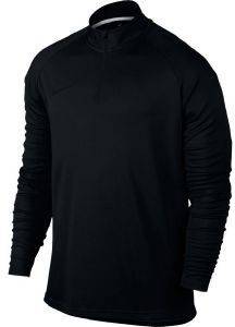 ΜΠΛΟΥΖΑ NIKE DRY ACADEMY FOOTBALL DRILL TOP ΜΑΥΡΗ (M) ΜΠΛΟΥΖΑ NIKE DRY ACADEMY FOOTBALL DRILL TOP ΜΑΥΡΗ (M)