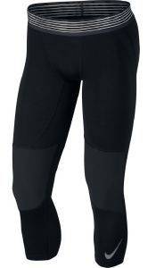 ΚΟΛΑΝ 3/4 NIKE PRO BASKETBALL TIGHTS ΜΑΥΡΟ (M) ΚΟΛΑΝ 3/4 NIKE PRO BASKETBALL TIGHTS ΜΑΥΡΟ (M)