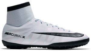 ΠΑΠΟΥΤΣΙ NIKE MERCURIAL VICTORY VI CR7 TF ΘΑΛΑΣΣΙ/ΛΕΥΚΟ (USA:11, EU:45) ΠΑΠΟΥΤΣΙ NIKE MERCURIAL VICTORY VI CR7 TF ΘΑΛΑΣΣΙ/ΛΕΥΚΟ (USA:11, EU:45)