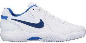 ΠΑΠΟΥΤΣΙ NIKE AIR ZOOM RESISTANCE ΛΕΥΚΟ/ΜΠΛΕ (USA:11.5, EU:45.5) ΠΑΠΟΥΤΣΙ NIKE AIR ZOOM RESISTANCE ΛΕΥΚΟ/ΜΠΛΕ (USA:11.5, EU:45.5)