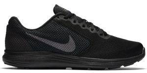 ΠΑΠΟΥΤΣΙ NIKE REVOLUTION 3 ΜΑΥΡΟ (USA:12.5, EU:47) ΠΑΠΟΥΤΣΙ NIKE REVOLUTION 3 ΜΑΥΡΟ (USA:12.5, EU:47)