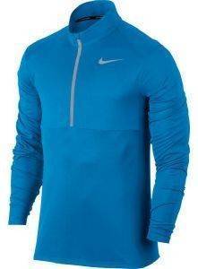 ΜΠΛΟΥΖΑ NIKE RUNNING TOP ΜΠΛΕ (XXL) ΜΠΛΟΥΖΑ NIKE RUNNING TOP ΜΠΛΕ (XXL)