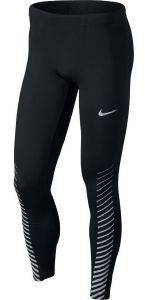 ΚΟΛΑΝ NIKE POWER RUN TIGHTS ΜΑΥΡΟ (S) ΚΟΛΑΝ NIKE POWER RUN TIGHTS ΜΑΥΡΟ (S)