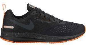 ΠΑΠΟΥΤΣΙ NIKE AIR ZOOM WINFLO 4 SHIELD ΜΑΥΡΟ (USA:10.5, EU:44.5) ΠΑΠΟΥΤΣΙ NIKE AIR ZOOM WINFLO 4 SHIELD ΜΑΥΡΟ (USA:10.5, EU:44.5)