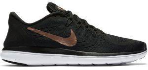 ΠΑΠΟΥΤΣΙ NIKE FLEX 2017 RN ΜΑΥΡΟ (USA:6, EU:36.5) ΠΑΠΟΥΤΣΙ NIKE FLEX 2017 RN ΜΑΥΡΟ (USA:6, EU:36.5)