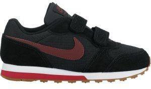ΠΑΠΟΥΤΣΙ NIKE MD RUNNER 2 (PS) ΜΑΥΡΟ (USA:10.5C, EU:27.5) ΠΑΠΟΥΤΣΙ NIKE MD RUNNER 2 (PS) ΜΑΥΡΟ (USA:10.5C, EU:27.5)