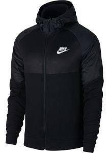  NIKE SPORTSWEAR ADVANCE 15 HOODIE  (XL)