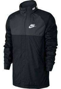 JACKET NIKE SPORTSWEAR ADVANCE 15 ΜΑΥΡΟ (XXL) JACKET NIKE SPORTSWEAR ADVANCE 15 ΜΑΥΡΟ (XXL)