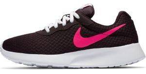 ΠΑΠΟΥΤΣΙ NIKE TANJUN ΜΠΟΡΝΤΟ/ΡΟΖ (USA:8.5, EU:40) ΠΑΠΟΥΤΣΙ NIKE TANJUN ΜΠΟΡΝΤΟ/ΡΟΖ (USA:8.5, EU:40)