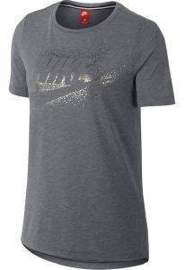 ΜΠΛΟΥΖΑ NIKE SPORTSWEAR ESSENTIAL T-SHIRT ΓΚΡΙ (S) ΜΠΛΟΥΖΑ NIKE SPORTSWEAR ESSENTIAL T-SHIRT ΓΚΡΙ (S)