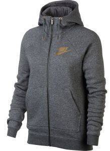  NIKE SPORTSWEAR RALLY HOODIE  (S)