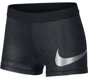 ΣΟΡΤΣ NIKE PRO TRAINING ΜΑΥΡΟ (S) ΣΟΡΤΣ NIKE PRO TRAINING ΜΑΥΡΟ (S)