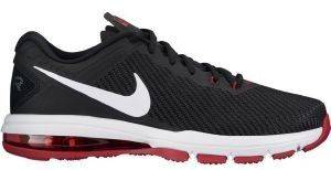 ΠΑΠΟΥΤΣΙ NIKE AIR MAX FULL RIDE TR 1.5 ΜΑΥΡΟ/ΚΟΚΚΙΝΟ (USA:8, EU:41) ΠΑΠΟΥΤΣΙ NIKE AIR MAX FULL RIDE TR 1.5 ΜΑΥΡΟ/ΚΟΚΚΙΝΟ (USA:8, EU:41)