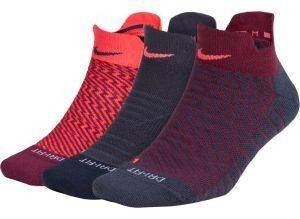 ������� NIKE DRY CUSHION LOW 3P ���������� (38-42)