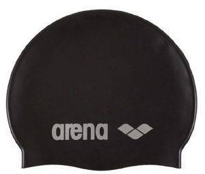  ARENA CLASSIC SILICONE CAP 