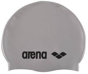  ARENA CLASSIC SILICONE CAP 