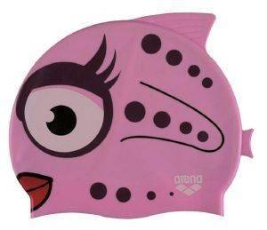ΣΚΟΥΦΑΚΙ ARENA AWT FISH CAP ΡΟΖ ΣΚΟΥΦΑΚΙ ARENA AWT FISH CAP ΡΟΖ
