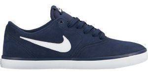 ΠΑΠΟΥΤΣΙ NIKE SKATEBOARDING CHECK SOLARSOFT ΜΠΛΕ ΣΚΟΥΡΟ/ΛΕΥΚΟ (USA:10, EU:44) ΠΑΠΟΥΤΣΙ NIKE SKATEBOARDING CHECK SOLARSOFT ΜΠΛΕ ΣΚΟΥΡΟ/ΛΕΥΚΟ (USA:10, EU:44)