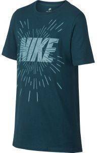 ΜΠΛΟΥΖΑ NIKE SPORTSWEAR ΠΕΤΡΟΛ (L) ΜΠΛΟΥΖΑ NIKE SPORTSWEAR ΠΕΤΡΟΛ (L)