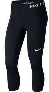 ΚΟΛΑΝ NIKE PRO CAPRIS ΜΑΥΡΟ (XL) ΚΟΛΑΝ NIKE PRO CAPRIS ΜΑΥΡΟ (XL)