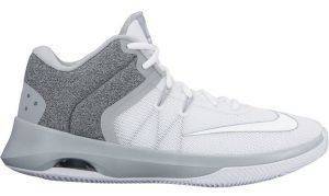 ΠΑΠΟΥΤΣΙ NIKE AIR VERSITILE II ΛΕΥΚΟ/ΓΚΡΙ (USA:12, EU:46) ΠΑΠΟΥΤΣΙ NIKE AIR VERSITILE II ΛΕΥΚΟ/ΓΚΡΙ (USA:12, EU:46)