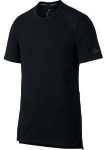 ΜΠΛΟΥΖΑ NIKE BREATHE ELITE TOP ΜΑΥΡΗ (M) ΜΠΛΟΥΖΑ NIKE BREATHE ELITE TOP ΜΑΥΡΗ (M)