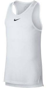  NIKE BREATHE ELITE TOP  (S)