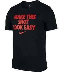 ΜΠΛΟΥΖΑ NIKE DRY BASKETBALL \ ΜΠΛΟΥΖΑ NIKE DRY BASKETBALL \