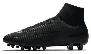 ΠΑΠΟΥΤΣΙ NIKE MERCURIAL VICTORY VI AG-PRO ΜΑΥΡΟ (USA:8, EU:41) ΠΑΠΟΥΤΣΙ NIKE MERCURIAL VICTORY VI AG-PRO ΜΑΥΡΟ (USA:8, EU:41)