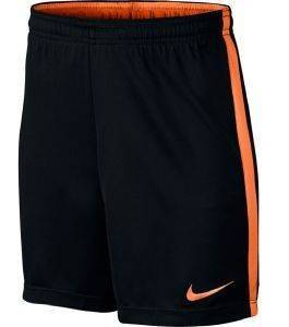 ΣΟΡΤΣ NIKE DRY ACADEMY ΜΑΥΡΟ/ΠΟΡΤΟΚΑΛΙ (L) ΣΟΡΤΣ NIKE DRY ACADEMY ΜΑΥΡΟ/ΠΟΡΤΟΚΑΛΙ (L)