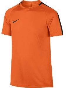 ΜΠΛΟΥΖΑ NIKE DRY ACADEMY TOP ΠΟΡΤΟΚΑΛΙ (S) ΜΠΛΟΥΖΑ NIKE DRY ACADEMY TOP ΠΟΡΤΟΚΑΛΙ (S)