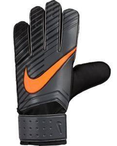ΓΑΝΤΙΑ NIKE MATCH GOALKEEPER ΓΚΡΙ/ΜΑΥΡΑ (8) ΓΑΝΤΙΑ NIKE MATCH GOALKEEPER ΓΚΡΙ/ΜΑΥΡΑ (8)