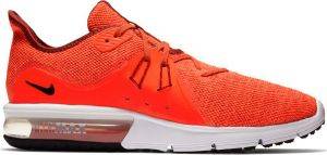 ΠΑΠΟΥΤΣΙ NIKE AIR MAX SEQUENT 3 ΚΟΚΚΙΝΟ (USA:12, EU:46) ΠΑΠΟΥΤΣΙ NIKE AIR MAX SEQUENT 3 ΚΟΚΚΙΝΟ (USA:12, EU:46)
