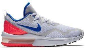 ΠΑΠΟΥΤΣΙ NIKE AIR MAX FURY ΛΕΥΚΟ (USA:10, EU:44) ΠΑΠΟΥΤΣΙ NIKE AIR MAX FURY ΛΕΥΚΟ (USA:10, EU:44)