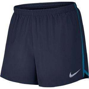 ΣΟΡΤΣ NIKE DRY RUNNING ΜΠΛΕ ΣΚΟΥΡΟ (L) ΣΟΡΤΣ NIKE DRY RUNNING ΜΠΛΕ ΣΚΟΥΡΟ (L)