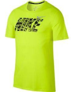ΜΠΛΟΥΖΑ NIKE BREATHE \ ΜΠΛΟΥΖΑ NIKE BREATHE \