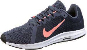 ΠΑΠΟΥΤΣΙ NIKE DOWNSHIFTER 8 ΑΝΘΡΑΚΙ (USA:6, EU:36.5) ΠΑΠΟΥΤΣΙ NIKE DOWNSHIFTER 8 ΑΝΘΡΑΚΙ (USA:6, EU:36.5)