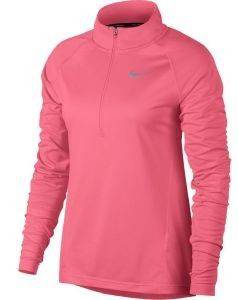 ΜΠΛΟΥΖΑ NIKE DRY RUNNING TOP ΚΟΡΑΛΙ (M) ΜΠΛΟΥΖΑ NIKE DRY RUNNING TOP ΚΟΡΑΛΙ (M)