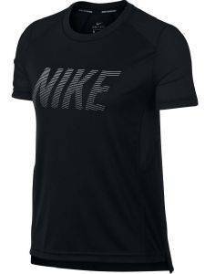  NIKE DRY MILER TOP  (S)