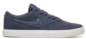 ΠΑΠΟΥΤΣΙ NIKE SKATEBOARDING CHECK SOLARSOFT ΜΠΛΕ (USA:11, EU:45) ΠΑΠΟΥΤΣΙ NIKE SKATEBOARDING CHECK SOLARSOFT ΜΠΛΕ (USA:11, EU:45)