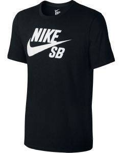 ΜΠΛΟΥΖΑ NIKE SKATEBOARDING LOGO ΜΑΥΡΗ (S) ΜΠΛΟΥΖΑ NIKE SKATEBOARDING LOGO ΜΑΥΡΗ (S)