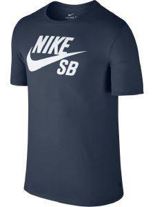 ΜΠΛΟΥΖΑ NIKE SKATEBOARDING LOGO ΜΠΛΕ (XL) ΜΠΛΟΥΖΑ NIKE SKATEBOARDING LOGO ΜΠΛΕ (XL)