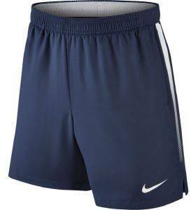 ΣΟΡΤΣ NIKE COURT DRY ΜΠΛΕ ΣΚΟΥΡΟ (L) ΣΟΡΤΣ NIKE COURT DRY ΜΠΛΕ ΣΚΟΥΡΟ (L)
