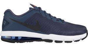 ΠΑΠΟΥΤΣΙ NIKE AIR MAX FULL RIDE TR 1.5 ΜΠΛΕ ΣΚΟΥΡΟ (USA:11, EU:45) ΠΑΠΟΥΤΣΙ NIKE AIR MAX FULL RIDE TR 1.5 ΜΠΛΕ ΣΚΟΥΡΟ (USA:11, EU:45)