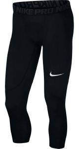 ΚΟΛΑΝ 3/4 NIKE PRO TIGHTS ΜΑΥΡΟ (L) ΚΟΛΑΝ 3/4 NIKE PRO TIGHTS ΜΑΥΡΟ (L)