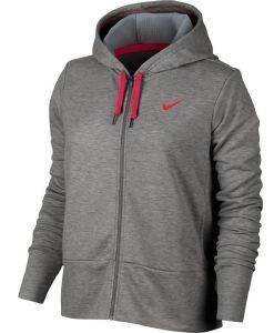  NIKE DRY TRAINING HOODIE / (S)