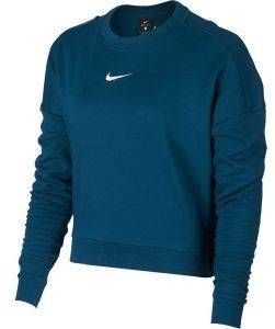 ΜΠΛΟΥΖΑ NIKE DRY TRAINING TOP ΜΠΛΕ (XS) ΜΠΛΟΥΖΑ NIKE DRY TRAINING TOP ΜΠΛΕ (XS)