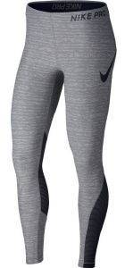 ΚΟΛΑΝ NIKE PRO TIGHTS ΓΚΡΙ/ΜΑΥΡΟ (XS) ΚΟΛΑΝ NIKE PRO TIGHTS ΓΚΡΙ/ΜΑΥΡΟ (XS)