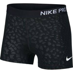 ΣΟΡΤΣ NIKE PRO SHORTS ΜΑΥΡΟ/ΛΕΥΚΟ (M) ΣΟΡΤΣ NIKE PRO SHORTS ΜΑΥΡΟ/ΛΕΥΚΟ (M)